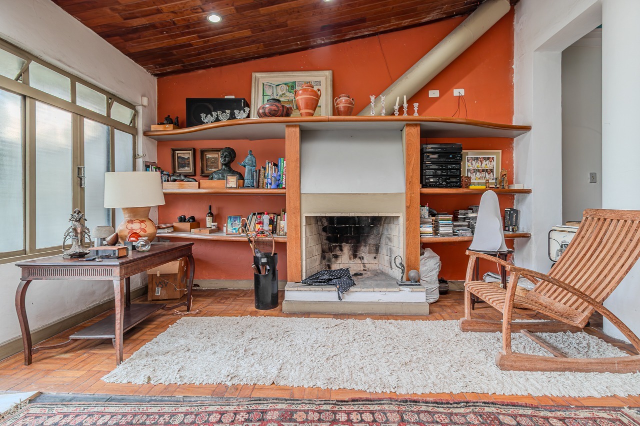 Casa para venda em Jardim Paulista