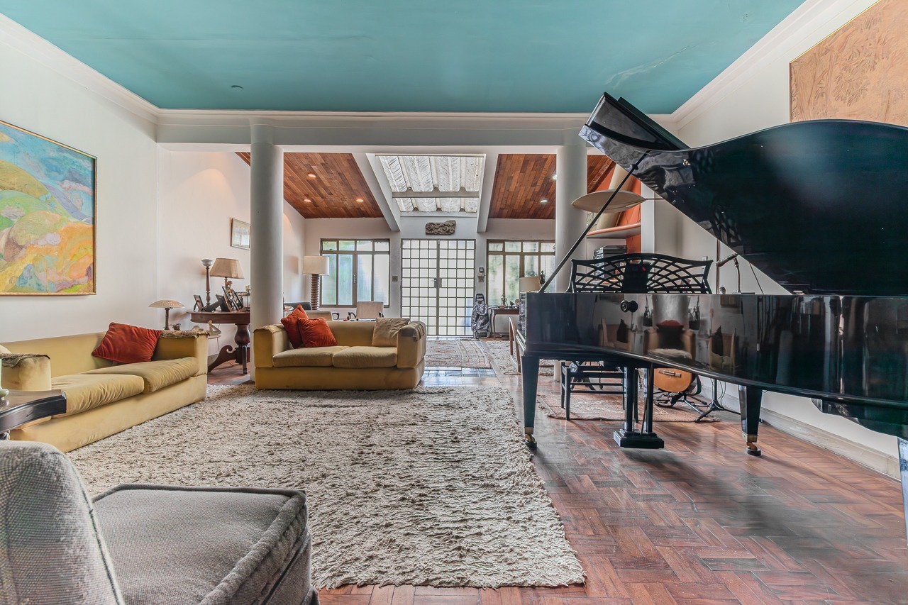 Casa para venda em Jardim Paulista