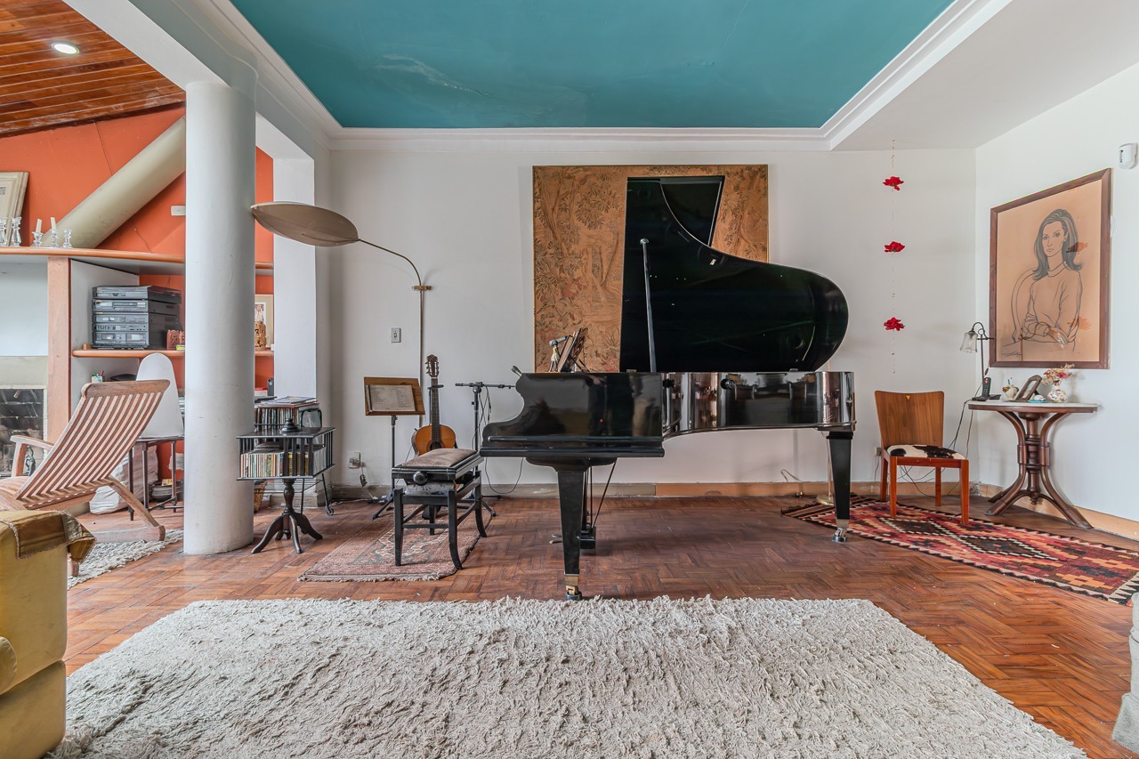 Casa para venda em Jardim Paulista