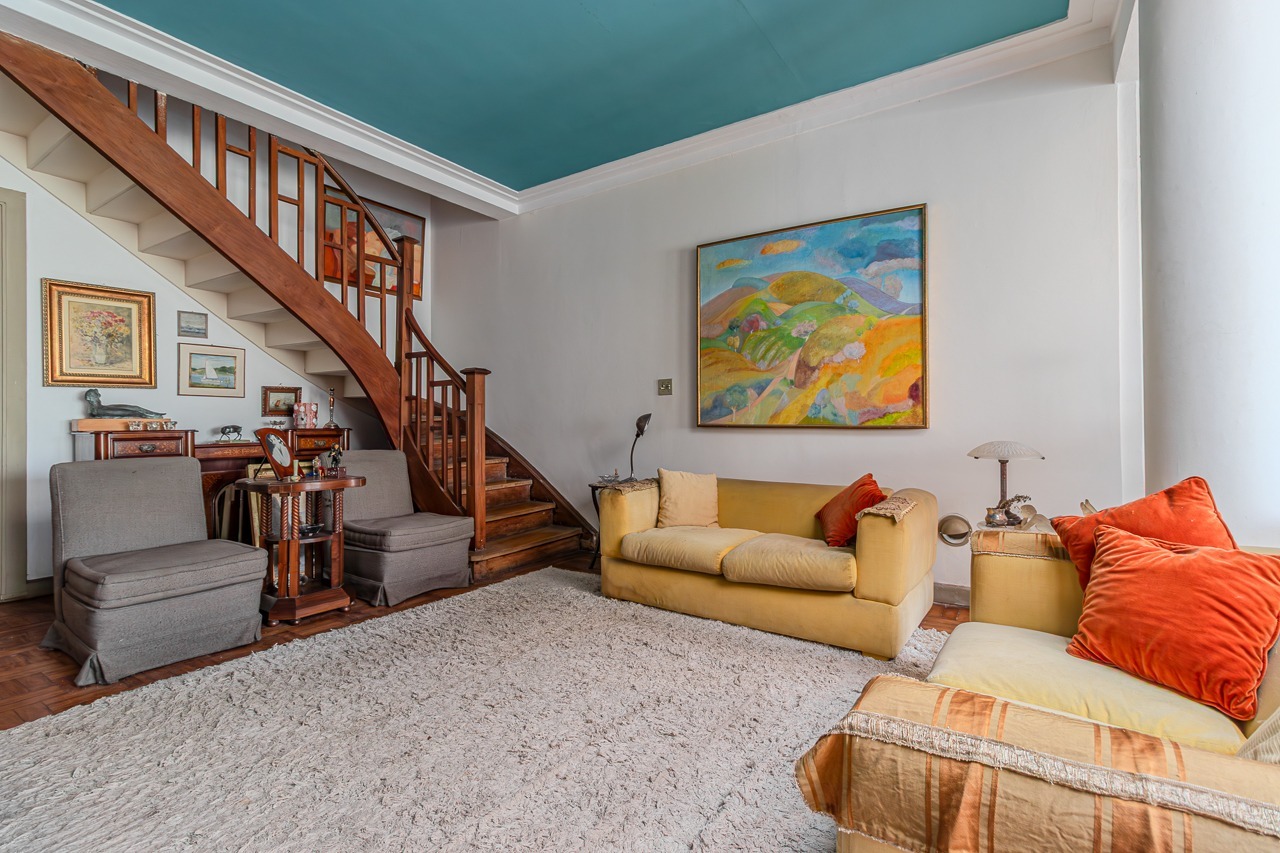 Casa para venda em Jardim Paulista