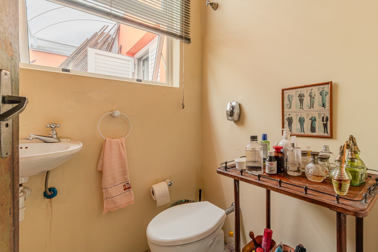 Casa para venda em Jardim Paulista