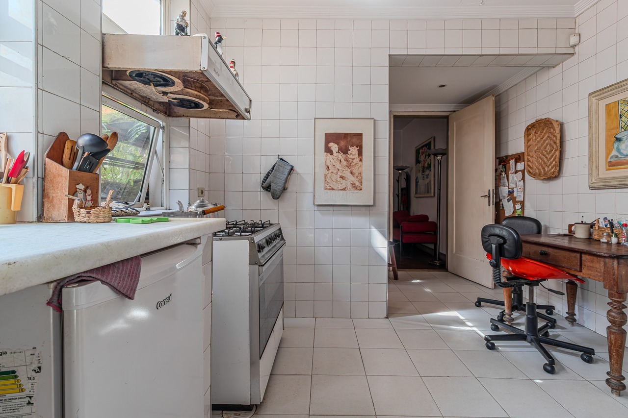Casa para venda em Jardim Paulista