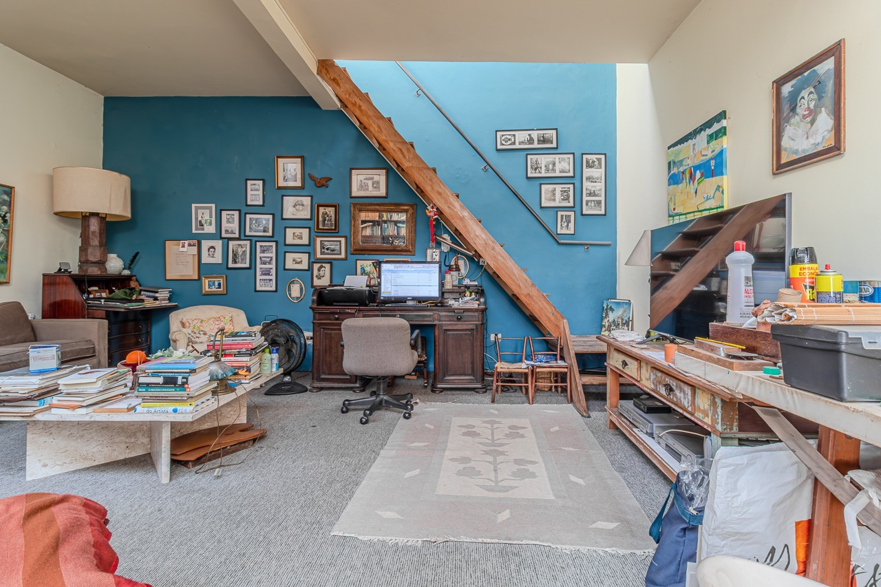 Casa para venda em Jardim Paulista