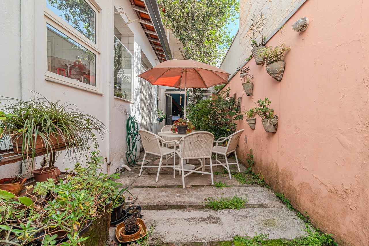 Casa para venda em Jardim Paulista