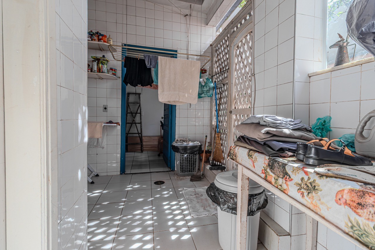 Casa para venda em Jardim Paulista