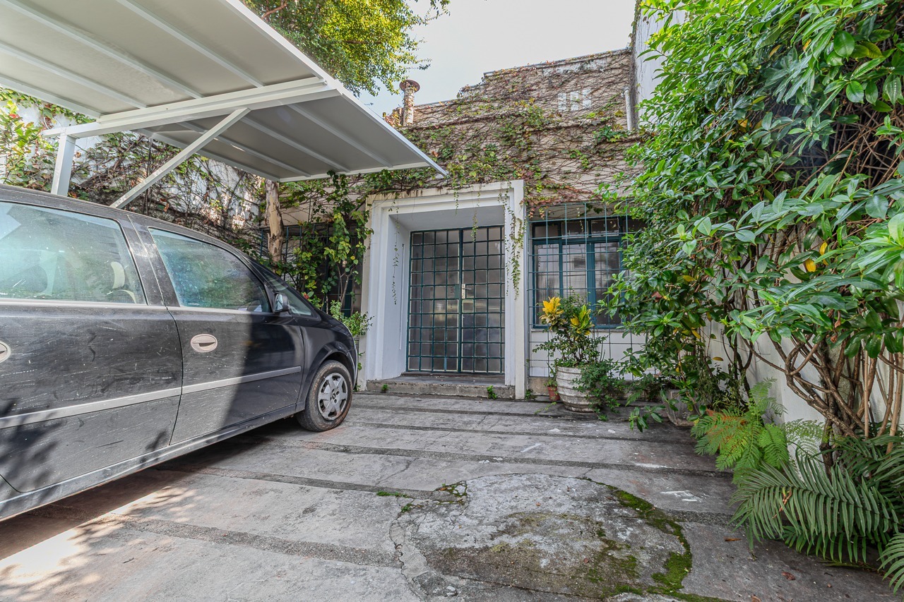 Casa para venda em Jardim Paulista