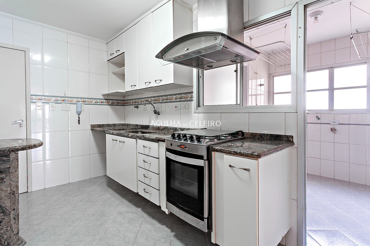Apartamento para venda em Pinheiros