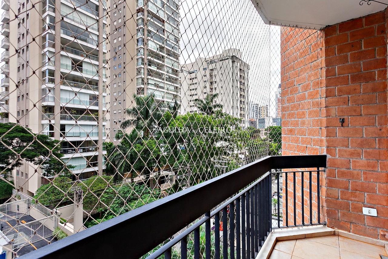 Apartamento para venda em Pinheiros