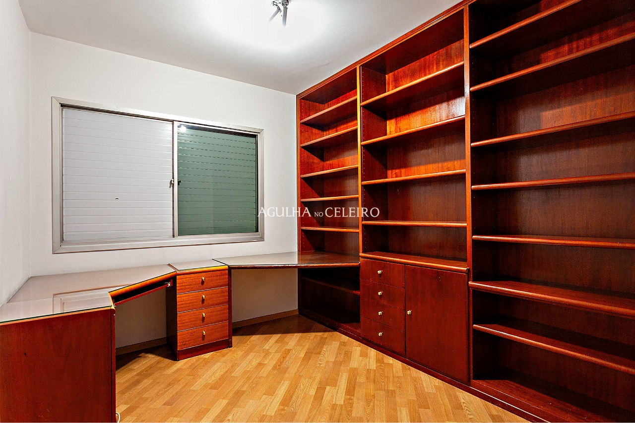 Apartamento para venda em Pinheiros