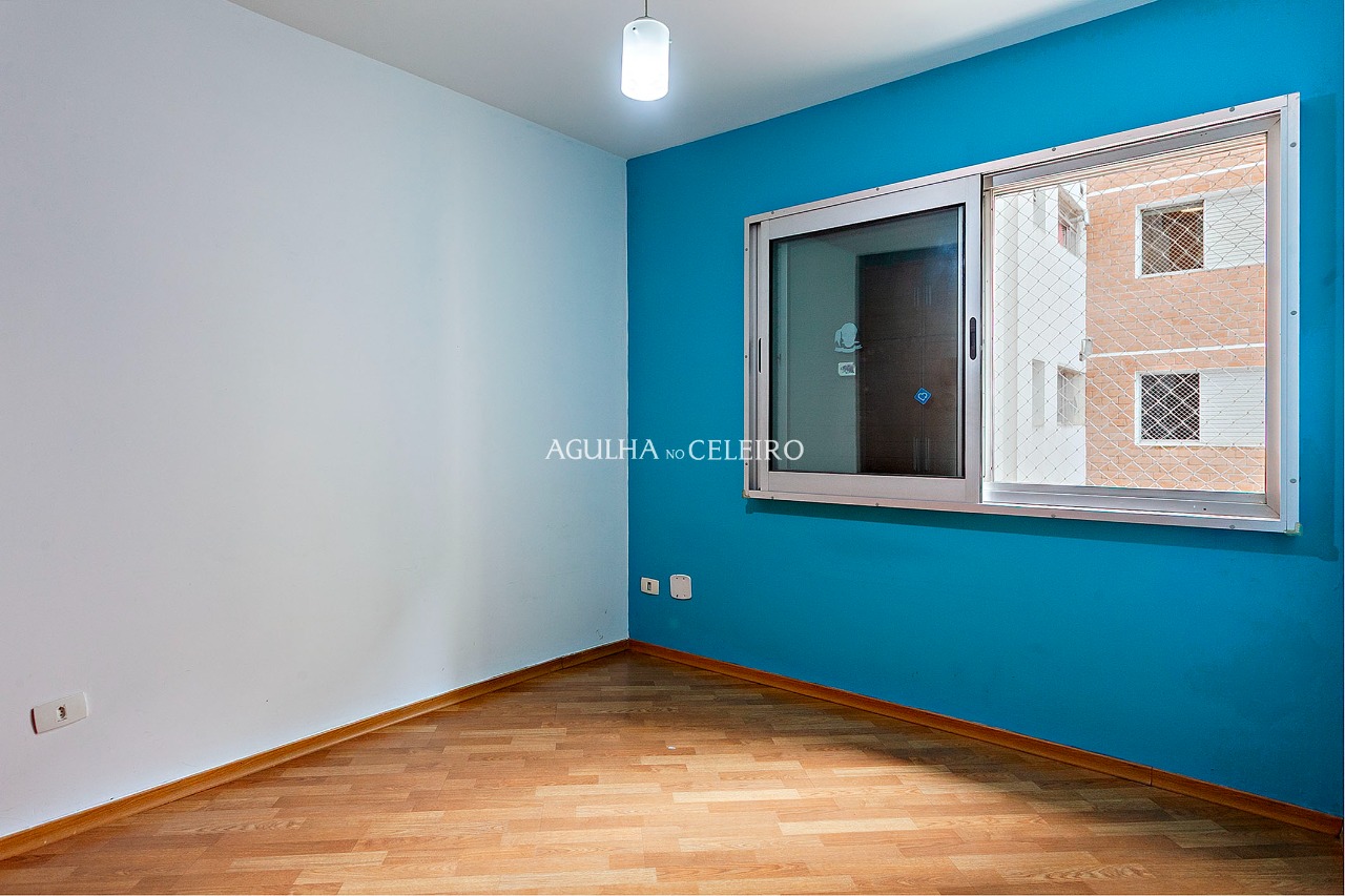 Apartamento para venda em Pinheiros