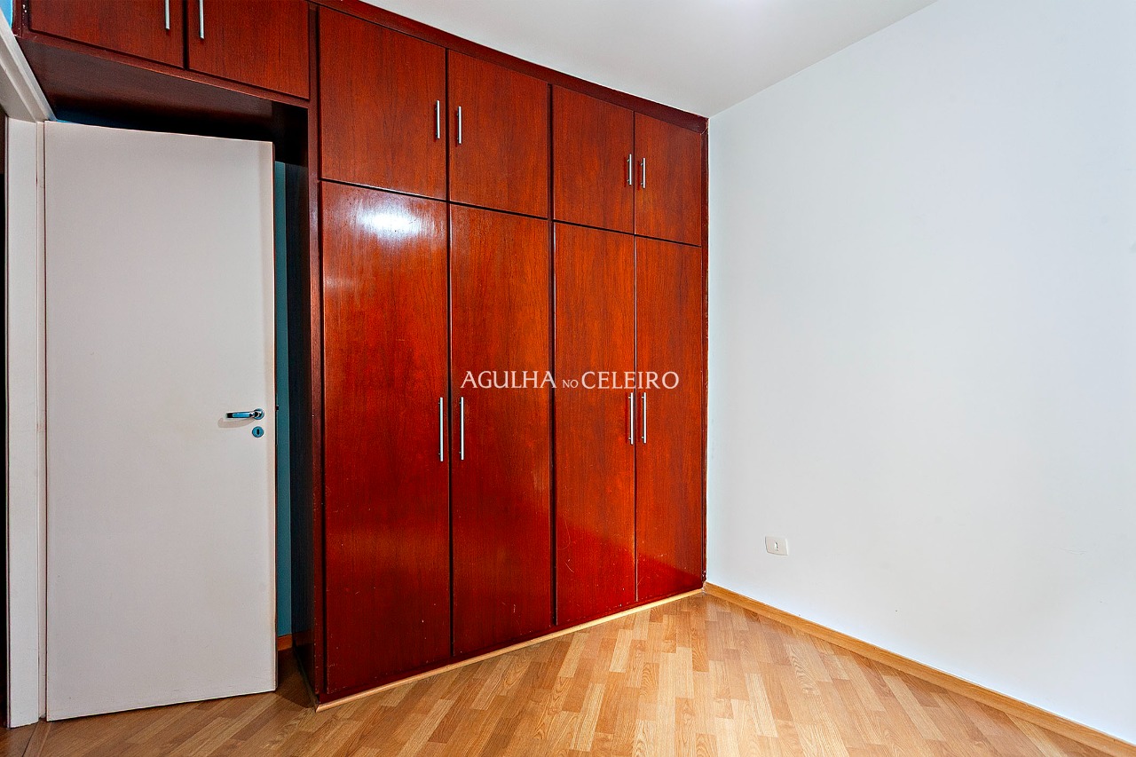 Apartamento para venda em Pinheiros