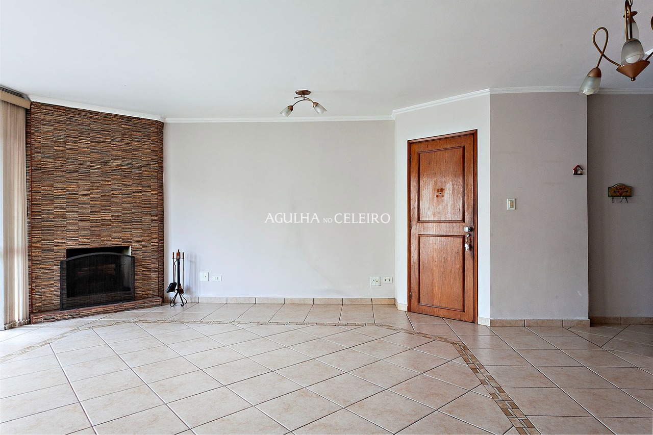 Apartamento para venda em Pinheiros