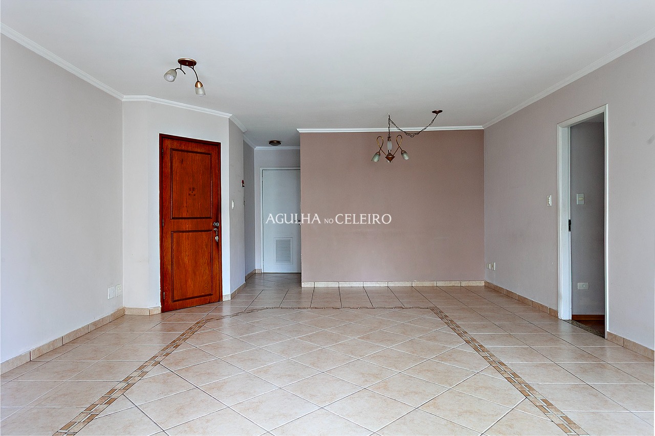 Apartamento para venda em Pinheiros