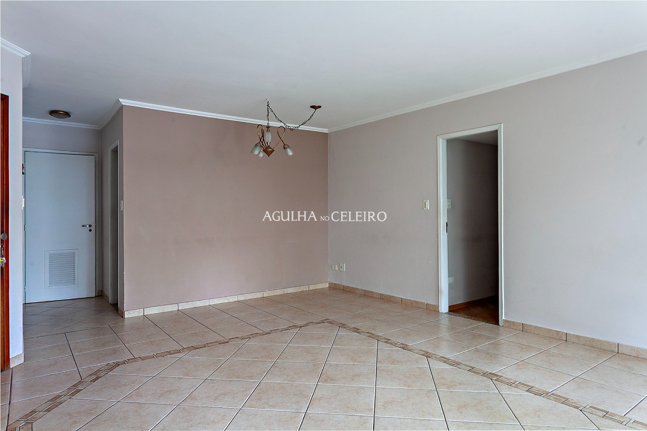 Apartamento para venda em Pinheiros