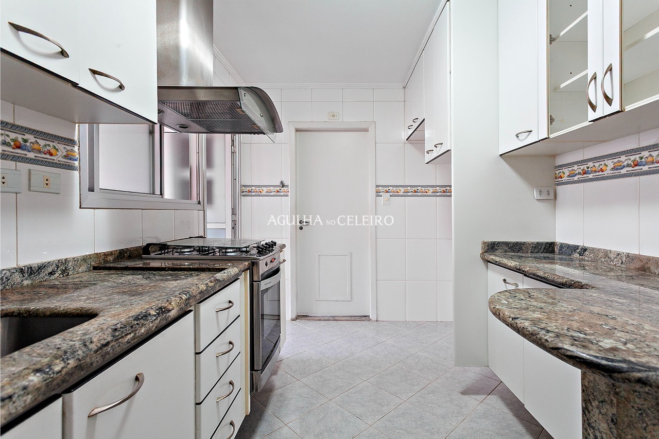 Apartamento para venda em Pinheiros