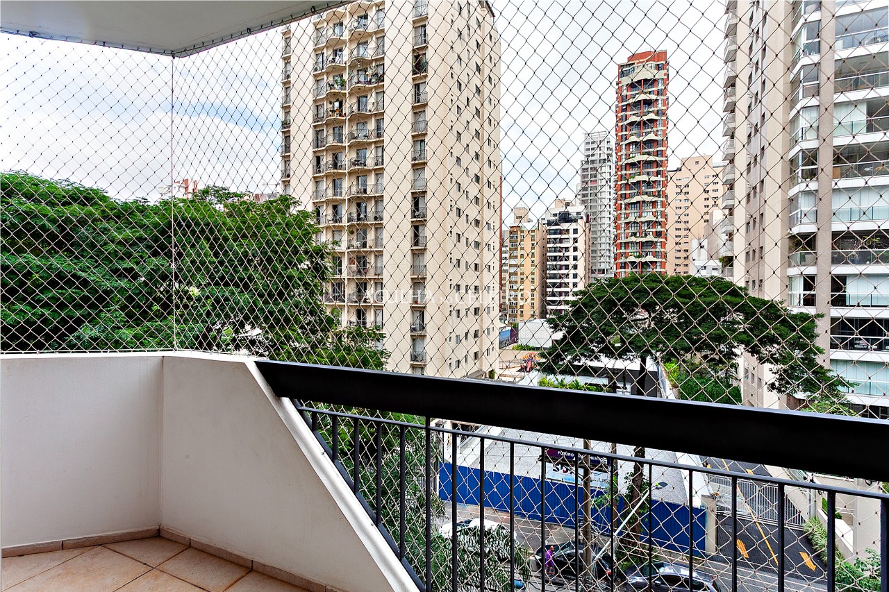Apartamento para venda em Pinheiros