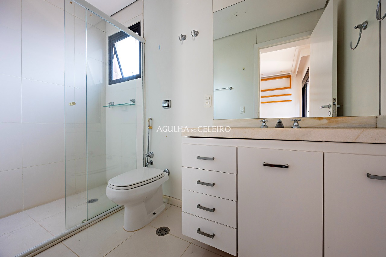 Apartamento para venda em Moema