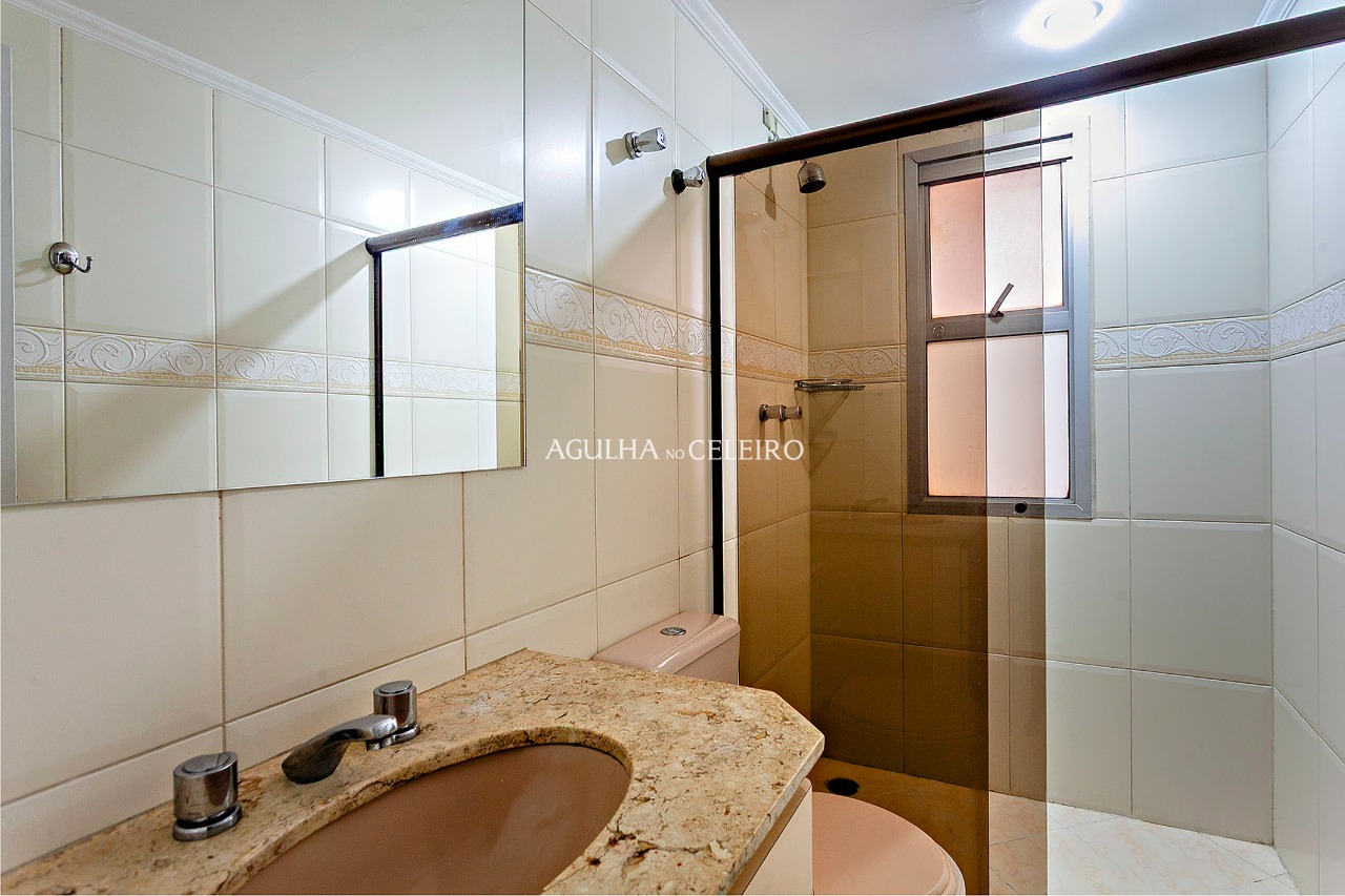 Apartamento para venda em Pinheiros