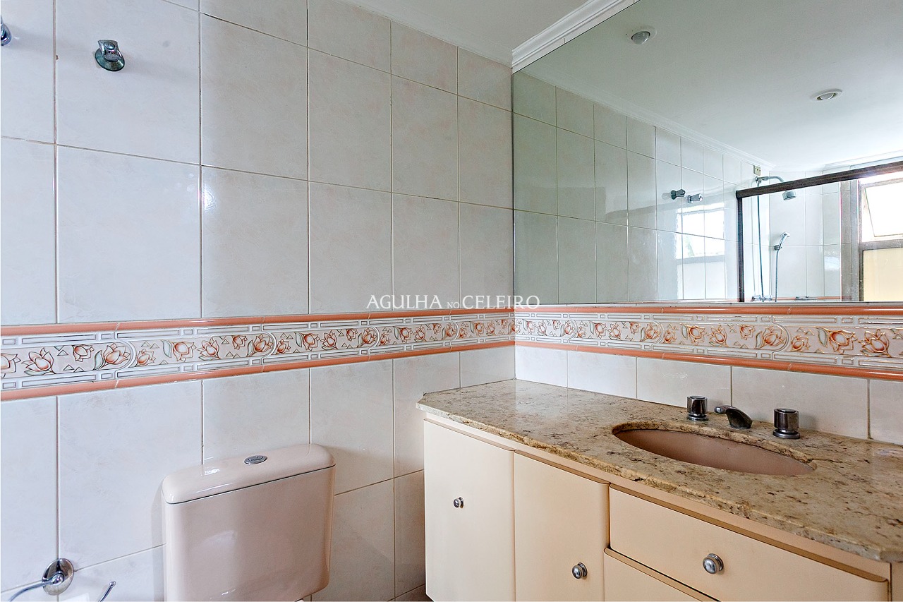 Apartamento para venda em Pinheiros