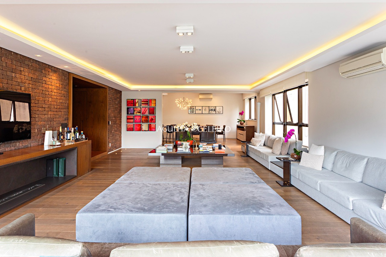 Apartamento para venda em Higienópolis