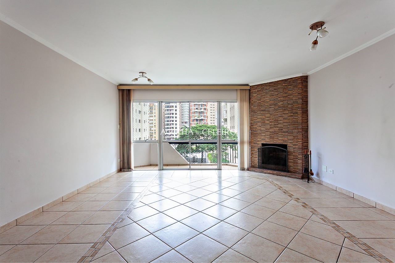 Apartamento para venda em Pinheiros