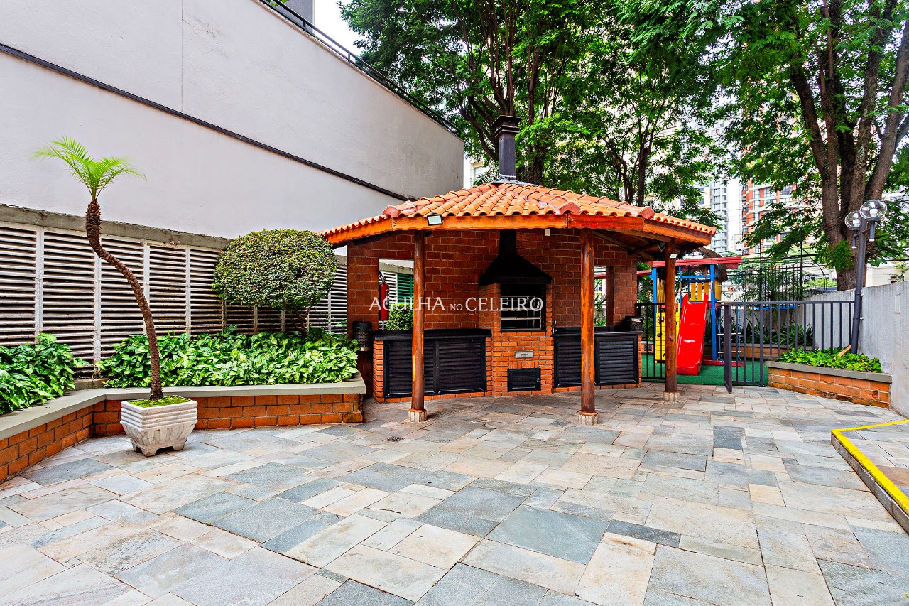 Apartamento para venda em Pinheiros