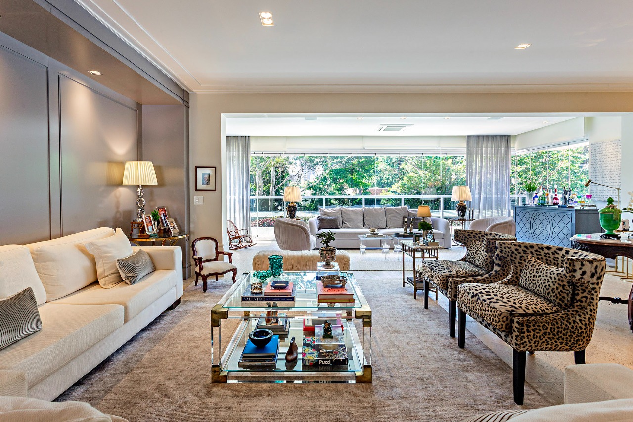 Apartamento maravilhoso à venda no melhor de Pinheiros!