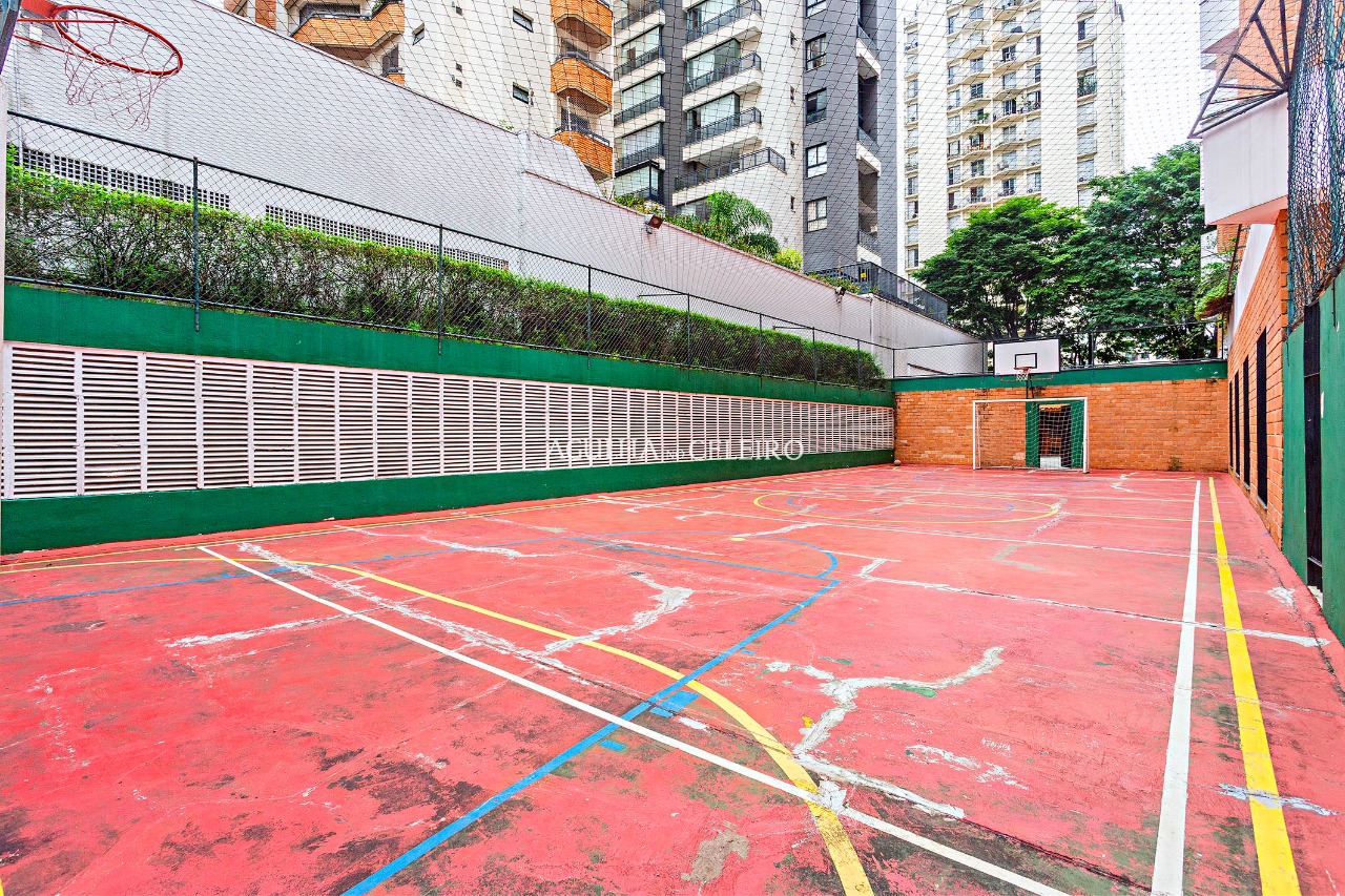 Apartamento para venda em Pinheiros