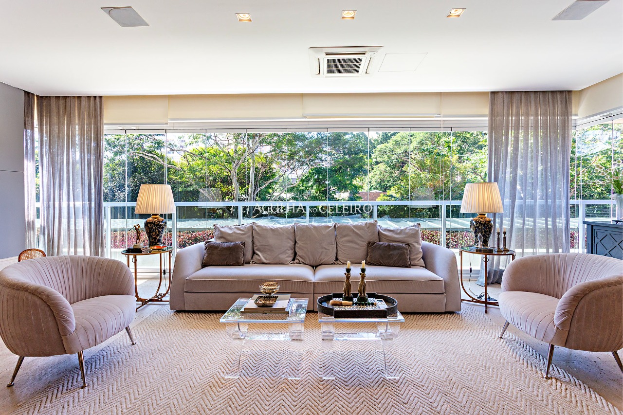 Apartamento para venda em Pinheiros