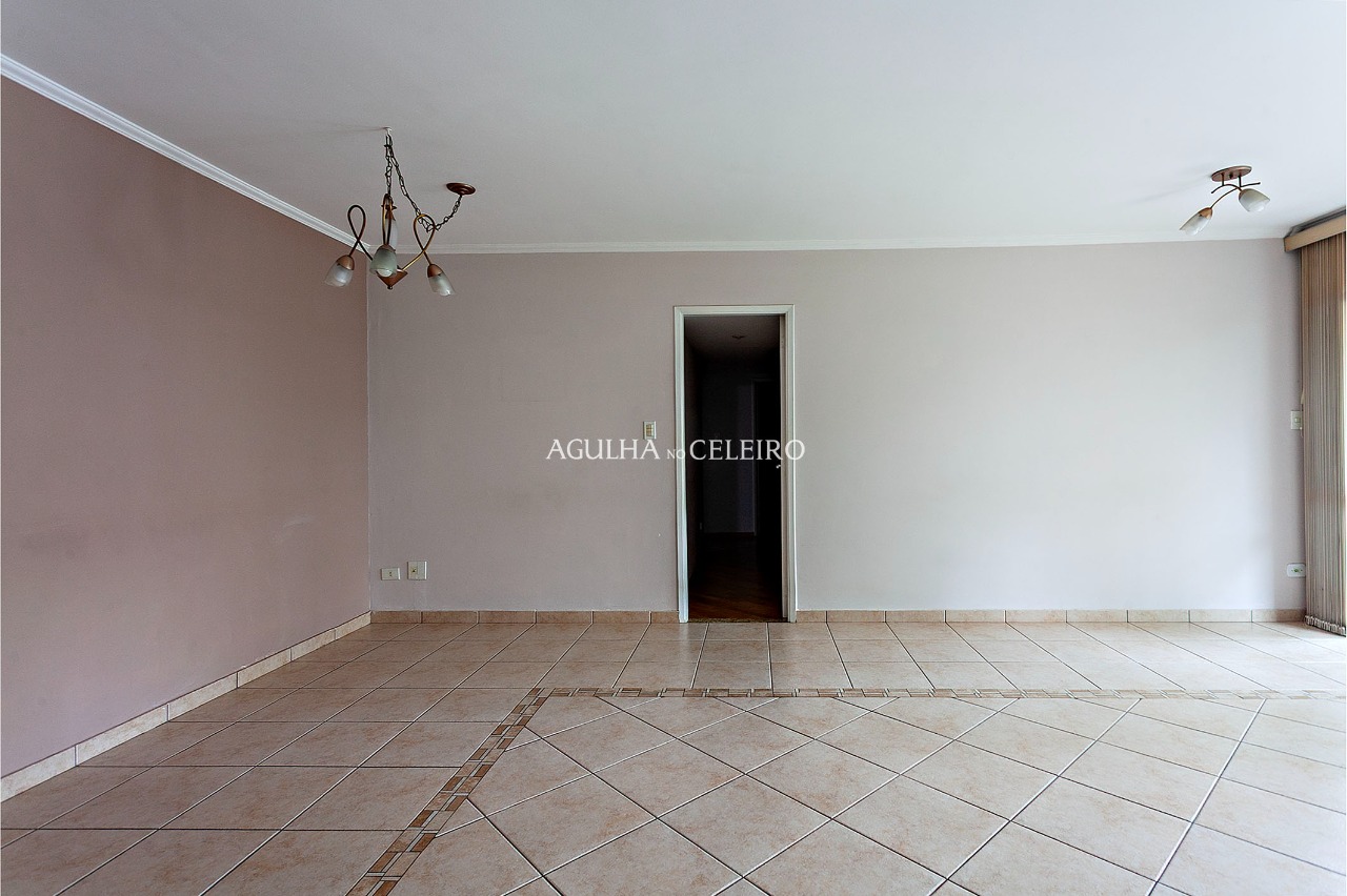 Apartamento para venda em Pinheiros