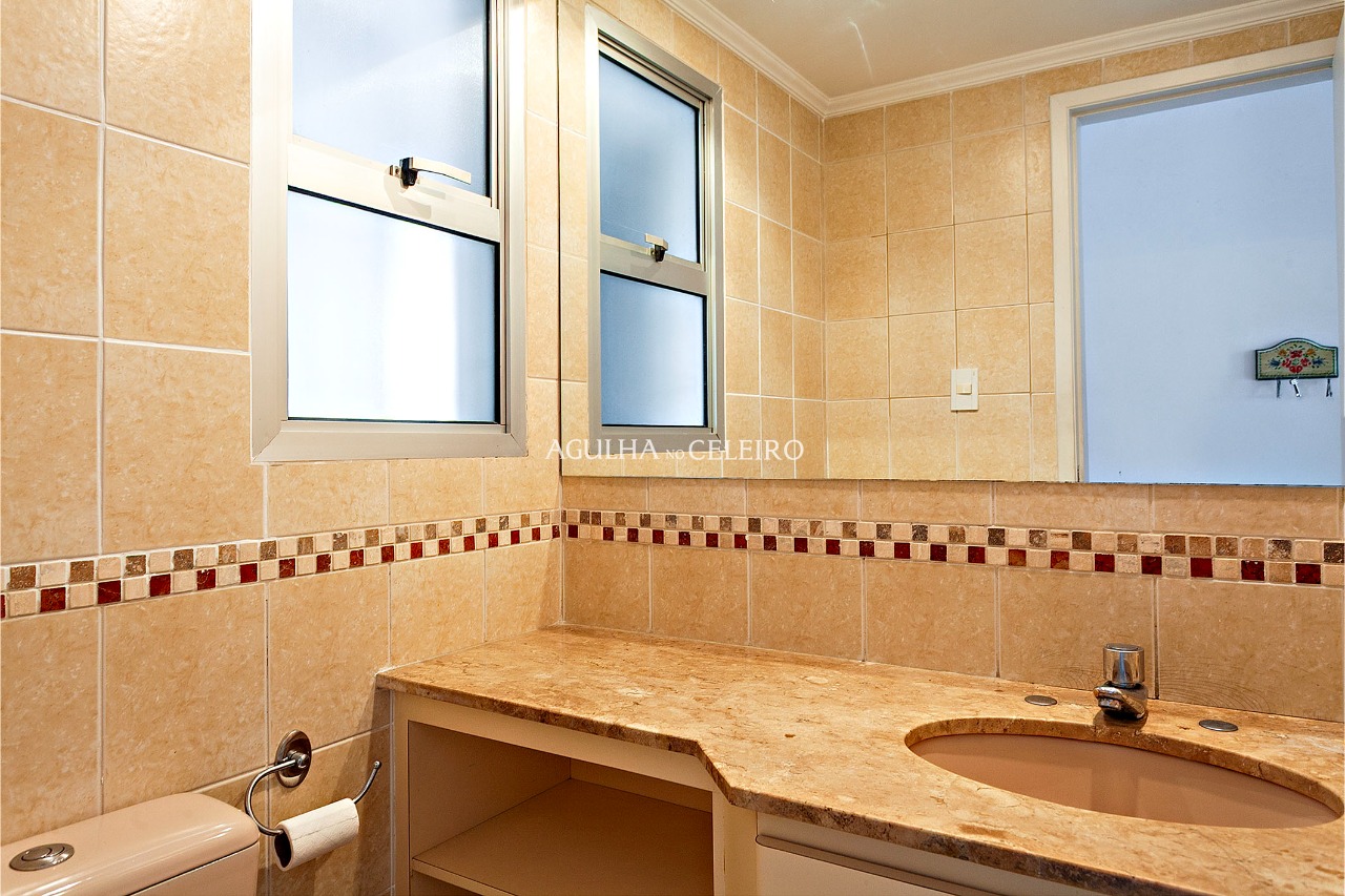 Apartamento para venda em Pinheiros