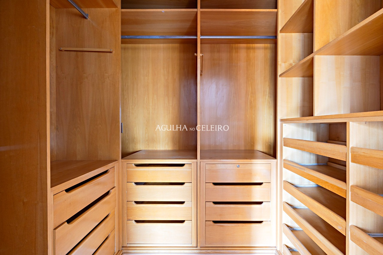 Apartamento para venda em Moema
