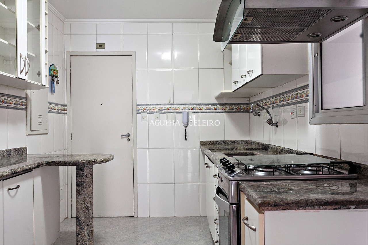 Apartamento para venda em Pinheiros