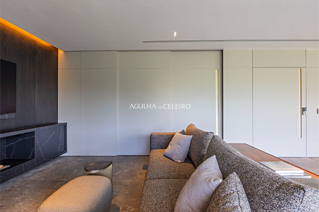 Apartamento para venda em Moema