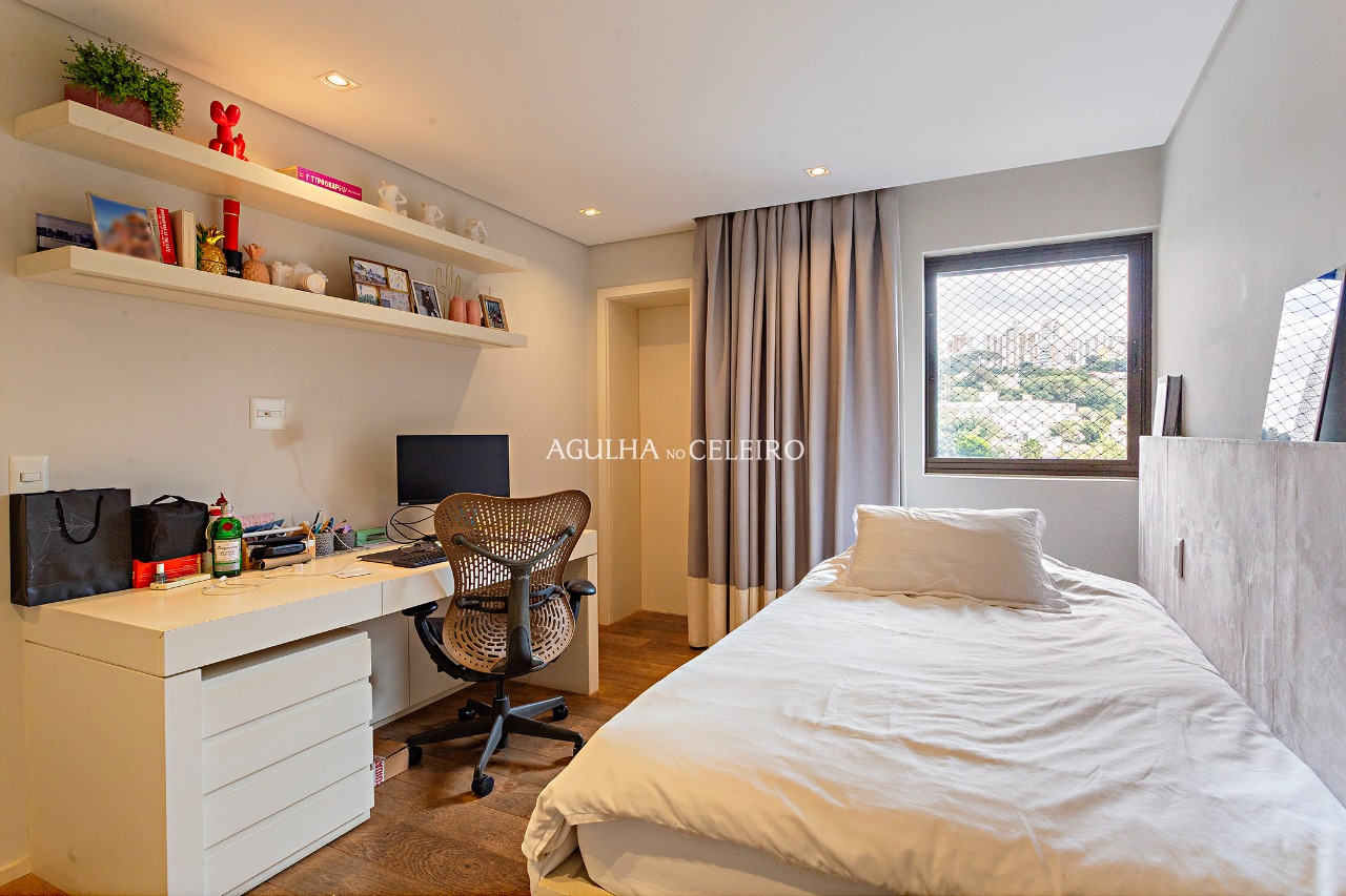 Apartamento para venda em Higienópolis