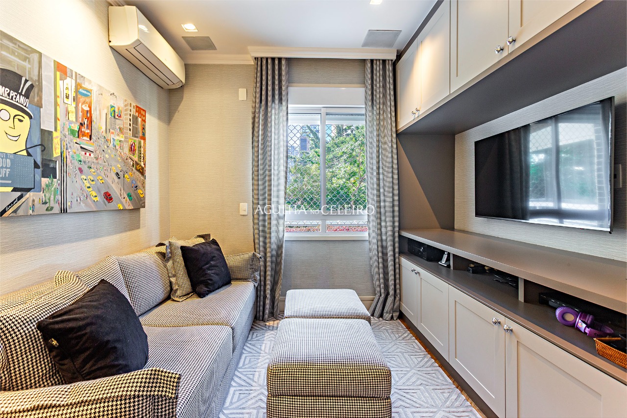 Apartamento para venda em Pinheiros