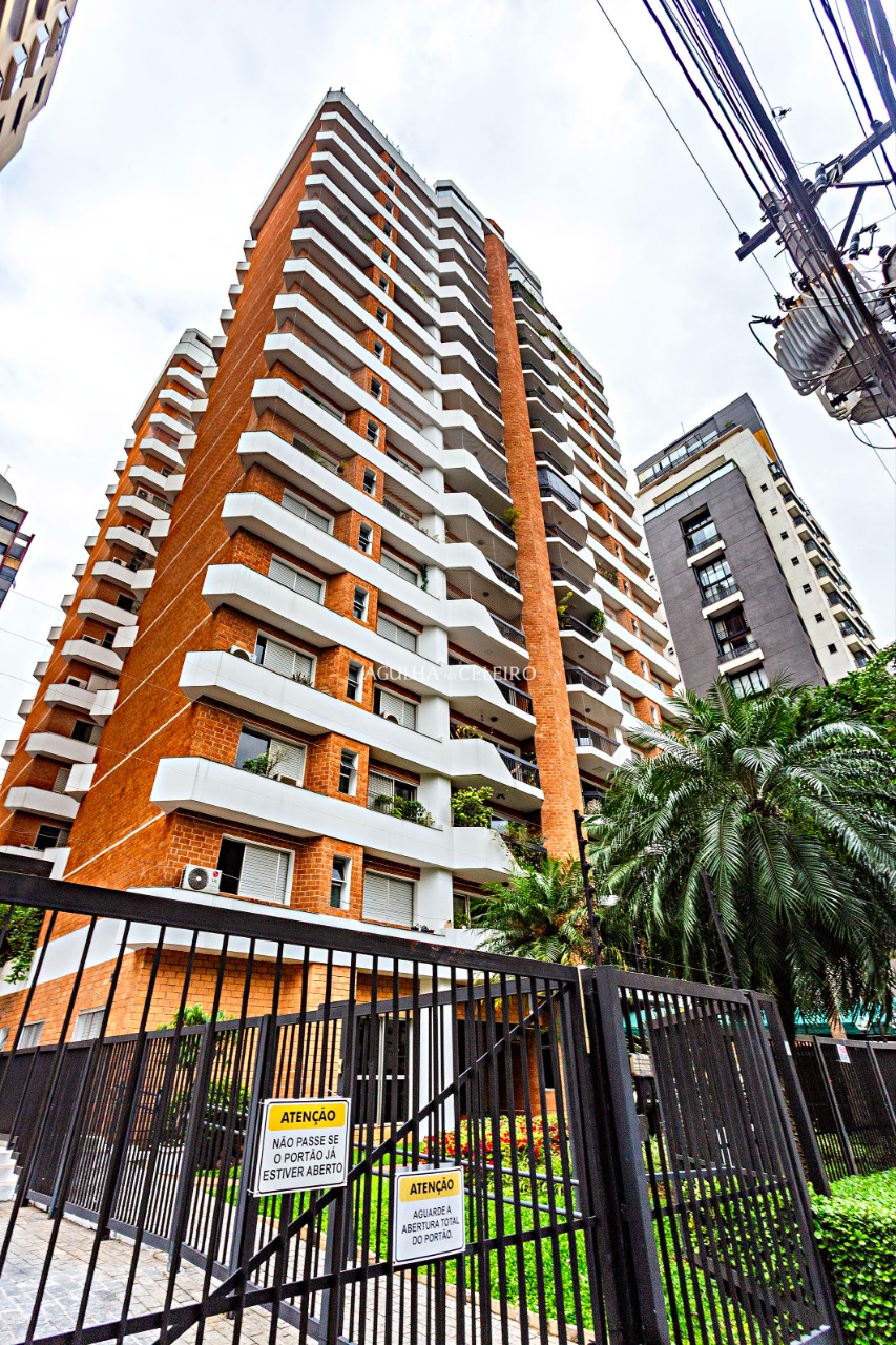 Apartamento para venda em Pinheiros