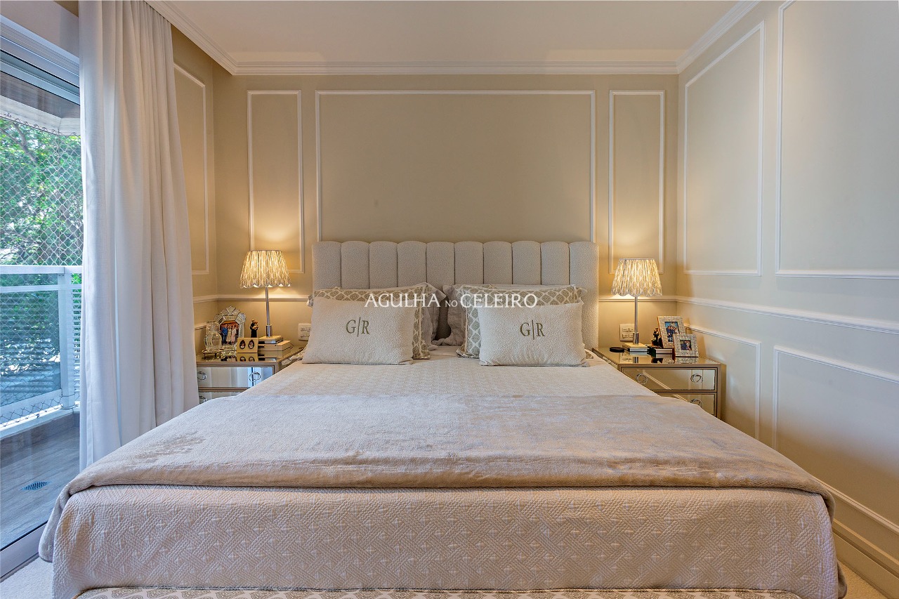 Apartamento para venda em Pinheiros