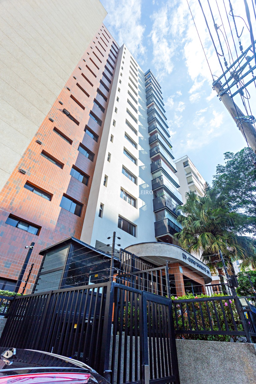 Apartamento para venda em Moema