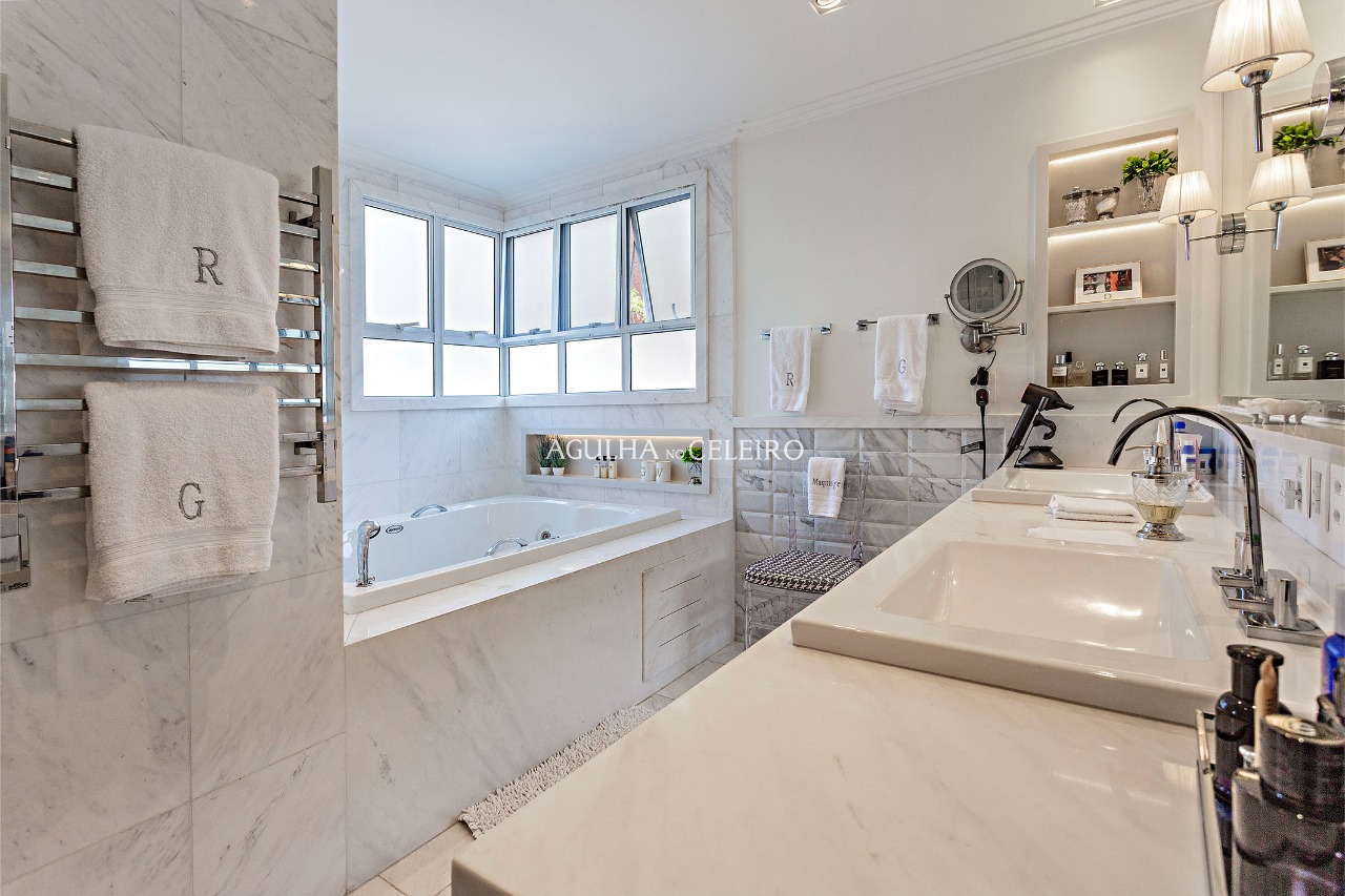 Apartamento para venda em Pinheiros