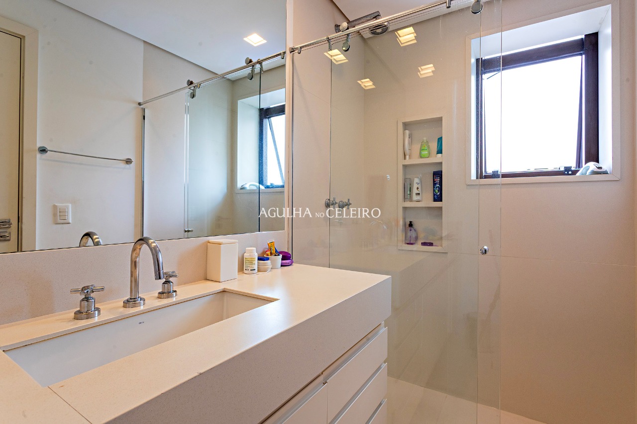 Apartamento para venda em Higienópolis