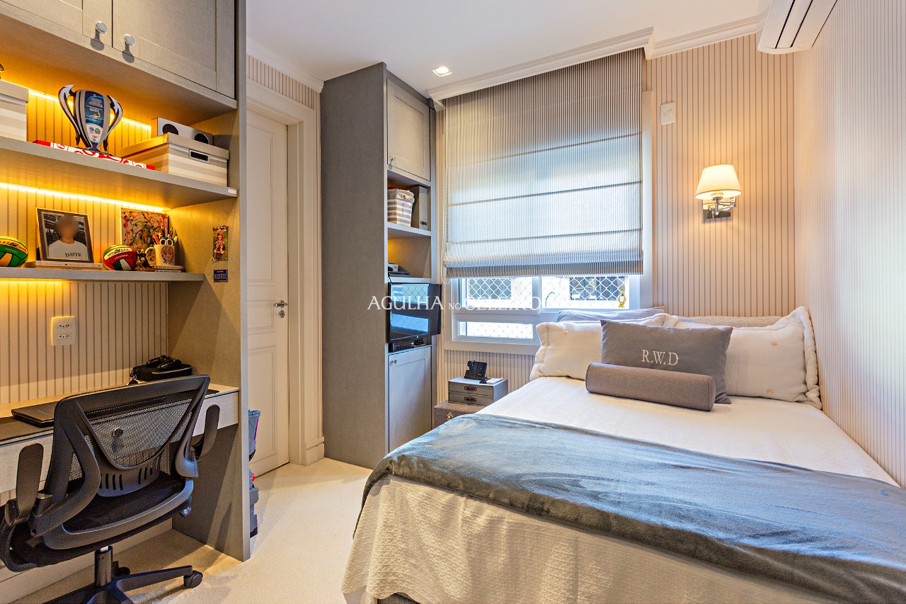 Apartamento para venda em Pinheiros
