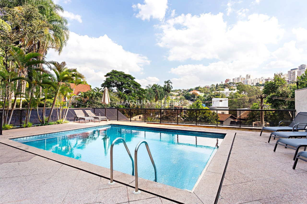 Apartamento para venda em Higienópolis
