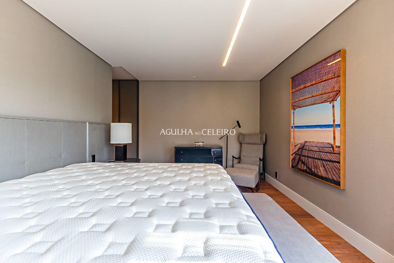 Apartamento para venda em Moema