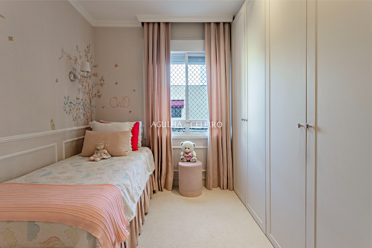 Apartamento para venda em Pinheiros