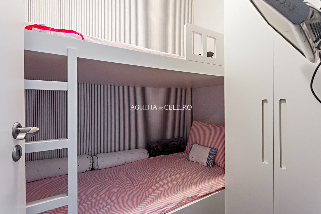 Apartamento para venda em Pinheiros