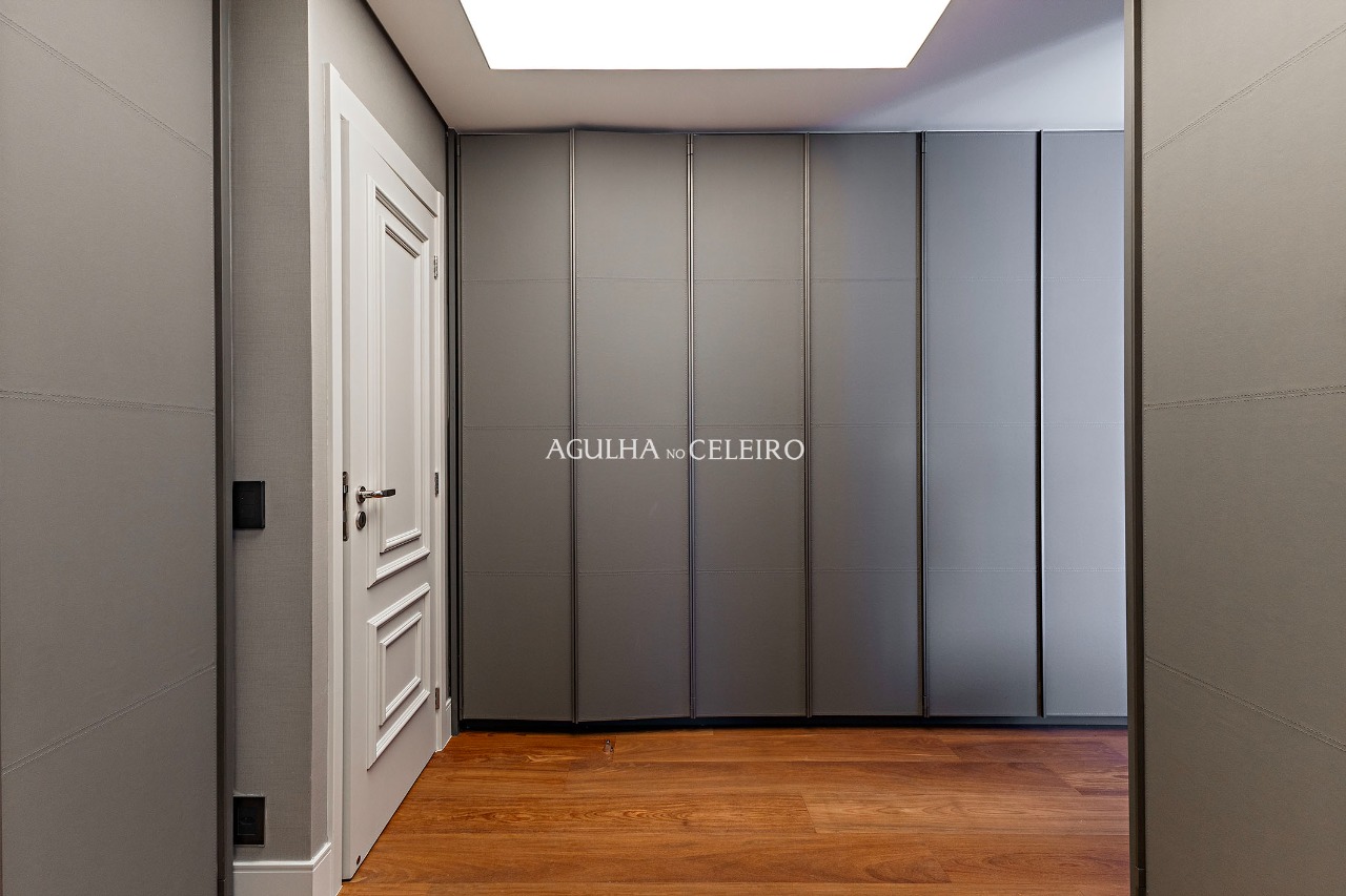 Apartamento para venda em Moema