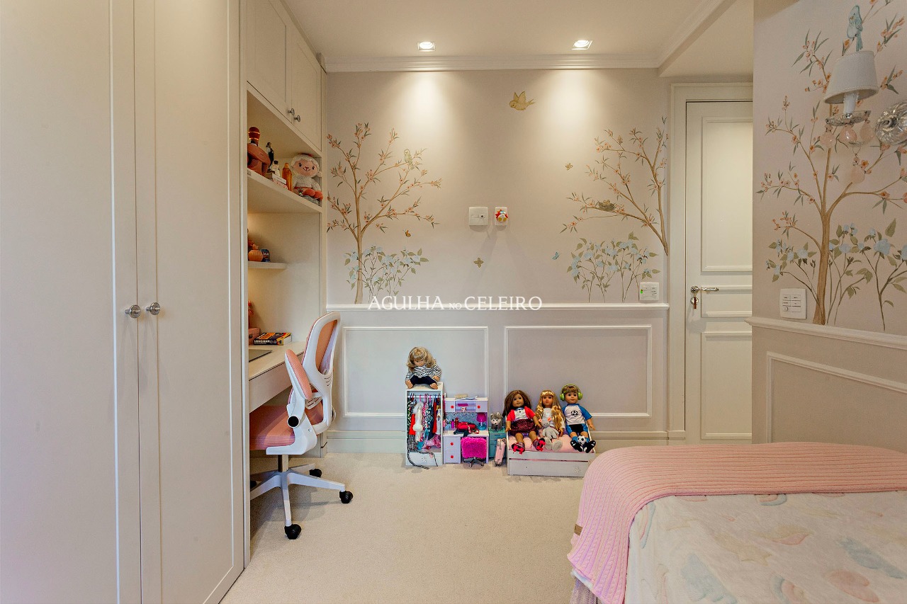 Apartamento para venda em Pinheiros