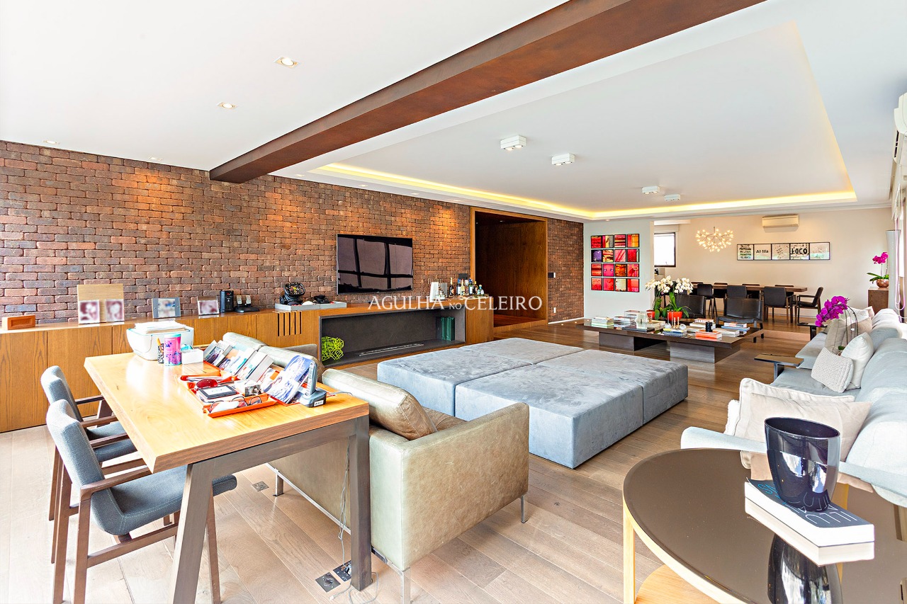 Apartamento para venda em Higienópolis