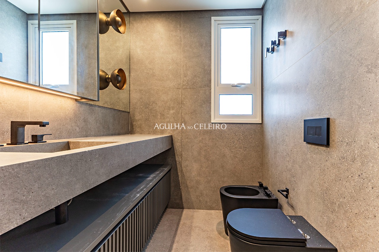 Apartamento para venda em Moema